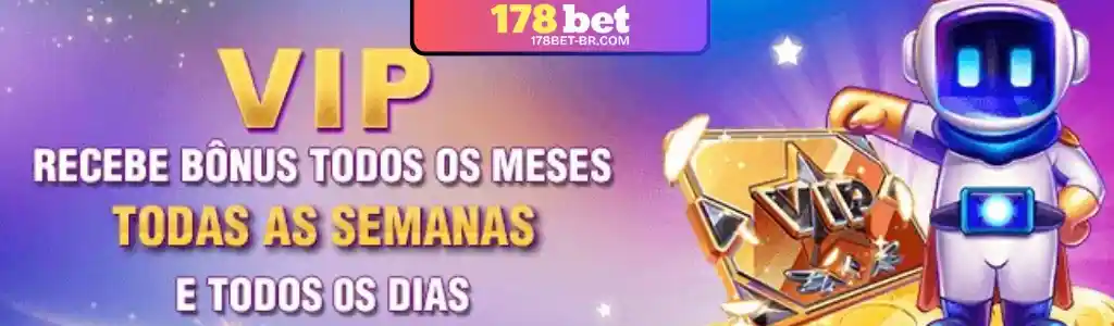 Promoções 178BET