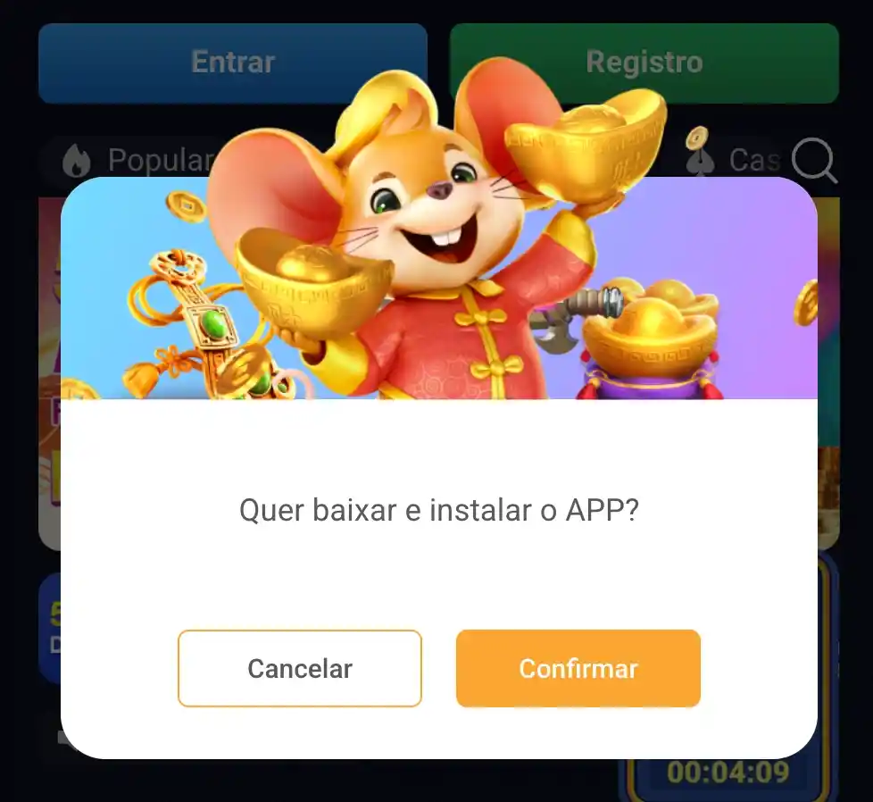 Baixe o Aplicativo 178BET